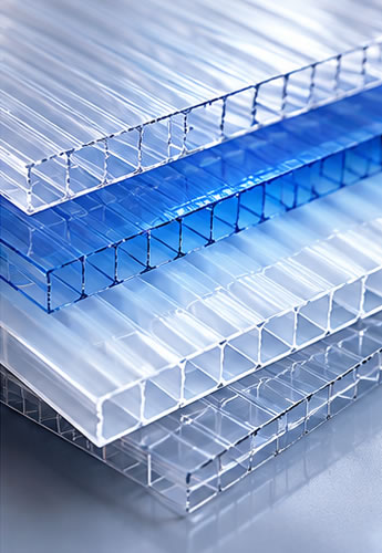 Accueil 14 Polycarbonate