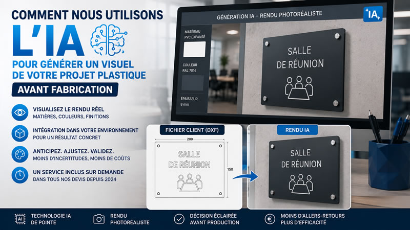 Comment nous utilisons l'IA pour générer un visuel de votre projet plastique avant fabrication 2 Comment nous utilisons l’IA pour générer un visuel de votre projet plastique avant fabrication