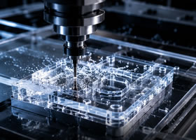 Services usinage CNC plastique sur mesure - Aplastic 94