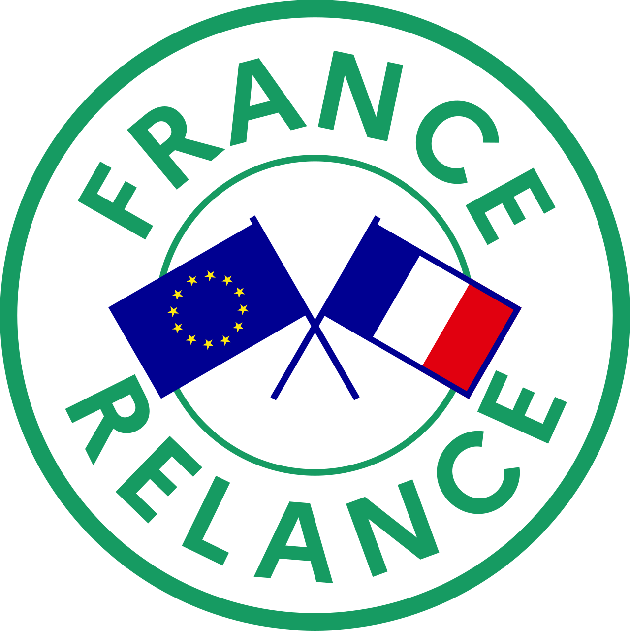 Logo France Relance